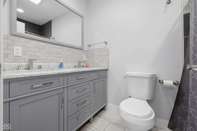 530 W Barber Street, Hartford City, IN 47348