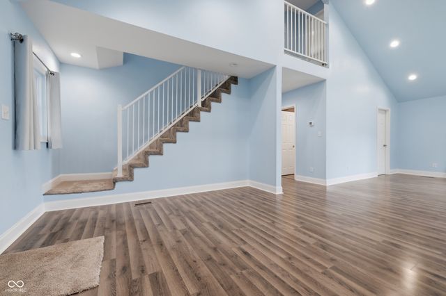 530 W Barber Street, Hartford City, IN 47348