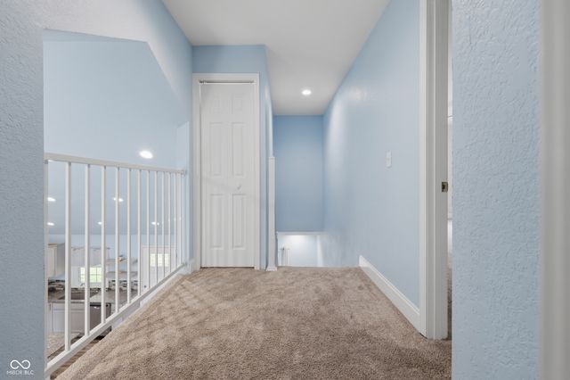 530 W Barber Street, Hartford City, IN 47348