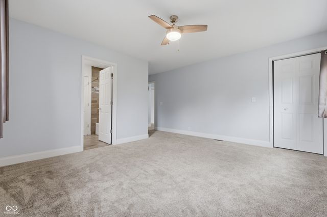 530 W Barber Street, Hartford City, IN 47348
