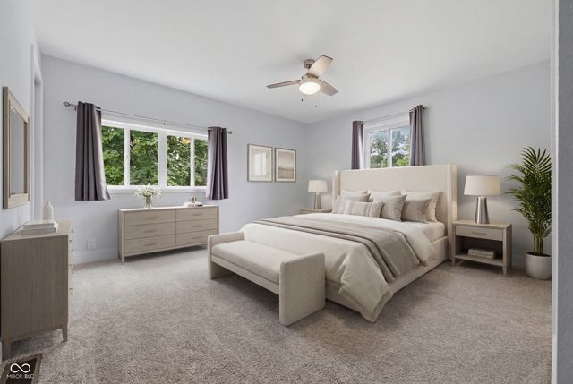 530 W Barber Street, Hartford City, IN 47348