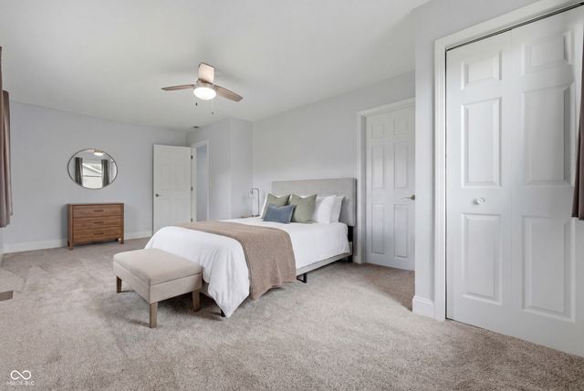 530 W Barber Street, Hartford City, IN 47348