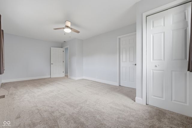 530 W Barber Street, Hartford City, IN 47348