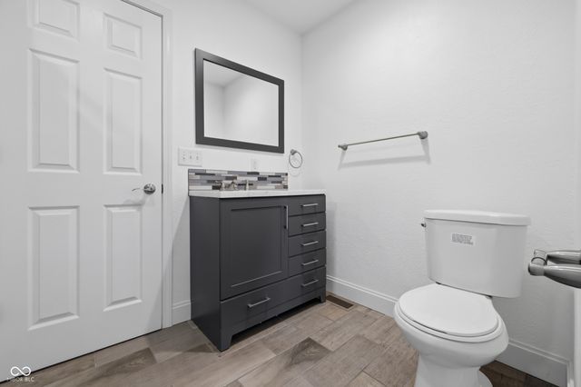 530 W Barber Street, Hartford City, IN 47348