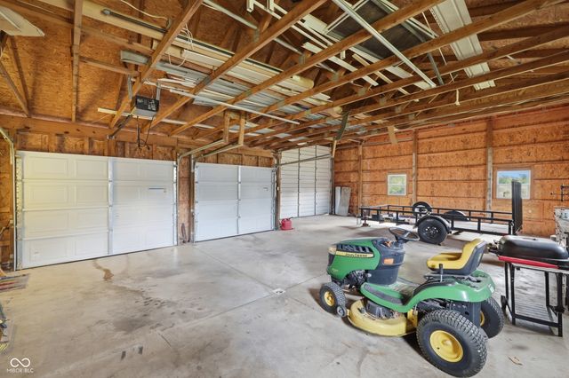 530 W Barber Street, Hartford City, IN 47348