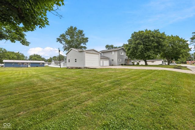 530 W Barber Street, Hartford City, IN 47348