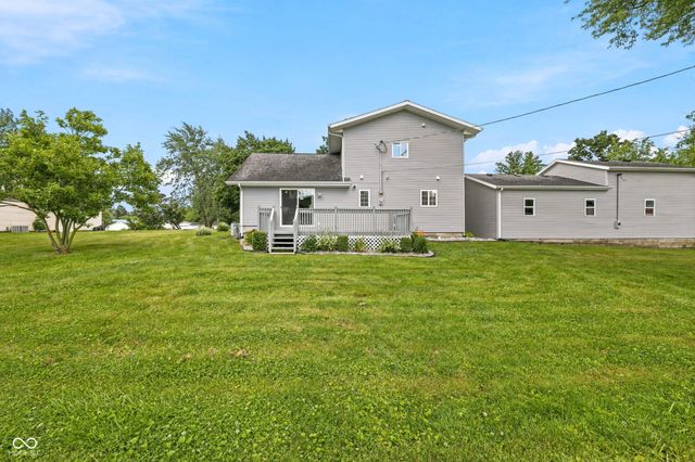530 W Barber Street, Hartford City, IN 47348