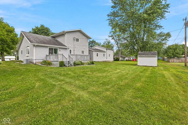 530 W Barber Street, Hartford City, IN 47348
