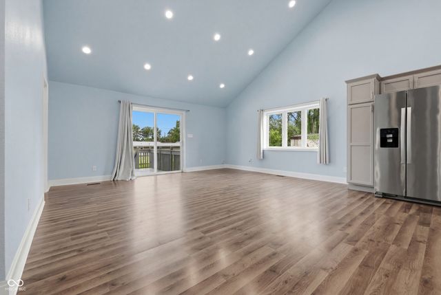 530 W Barber Street, Hartford City, IN 47348