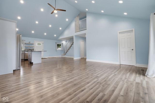 530 W Barber Street, Hartford City, IN 47348