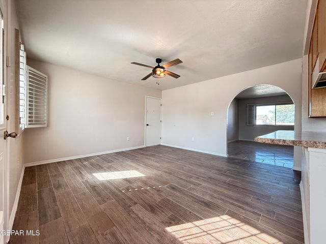 9321 SORBONNE Drive, El Paso, TX 79907