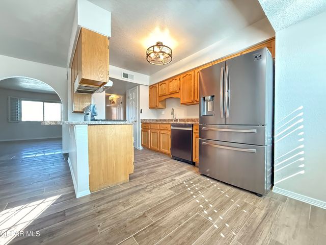 9321 SORBONNE Drive, El Paso, TX 79907