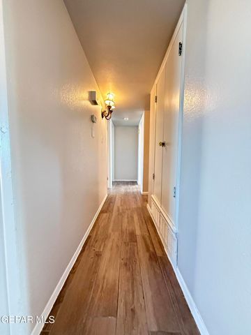 9321 SORBONNE Drive, El Paso, TX 79907