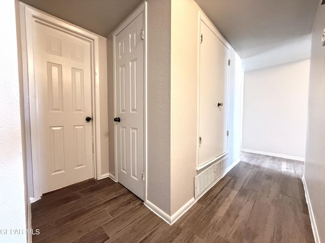 9321 SORBONNE Drive, El Paso, TX 79907