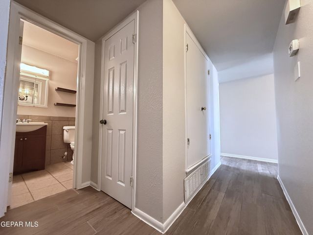 9321 SORBONNE Drive, El Paso, TX 79907