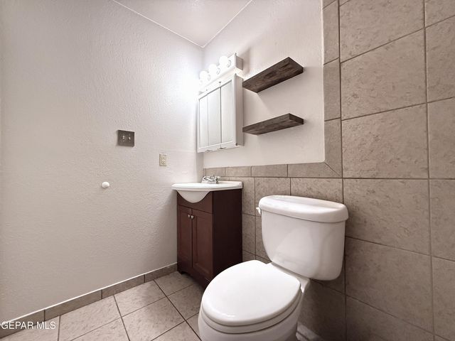 9321 SORBONNE Drive, El Paso, TX 79907