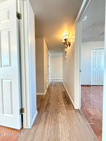 9321 SORBONNE Drive, El Paso, TX 79907