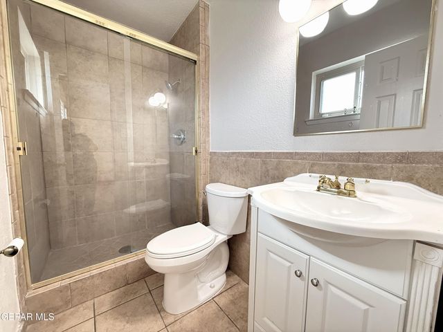 9321 SORBONNE Drive, El Paso, TX 79907
