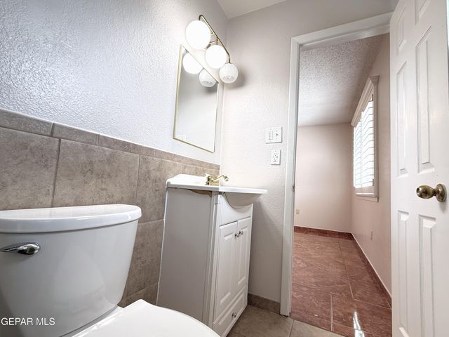 9321 SORBONNE Drive, El Paso, TX 79907