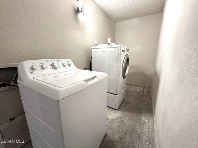 9321 SORBONNE Drive, El Paso, TX 79907