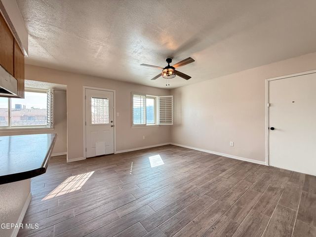 9321 SORBONNE Drive, El Paso, TX 79907
