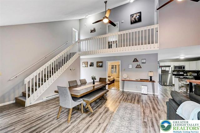 8 Wahoo Court, Penn Forest Twp, PA 18210