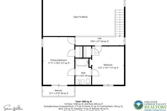 8 Wahoo Court, Penn Forest Twp, PA 18210