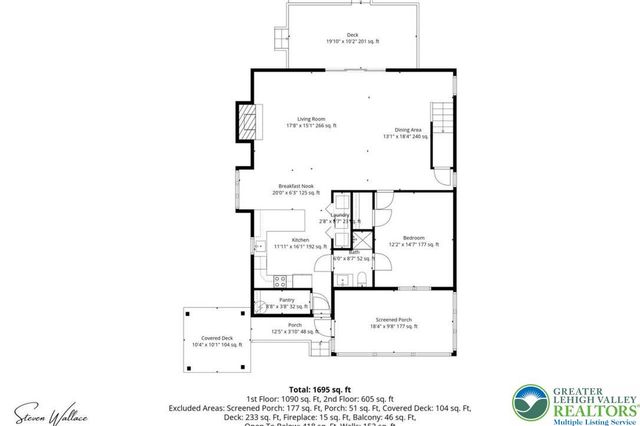 8 Wahoo Court, Penn Forest Twp, PA 18210