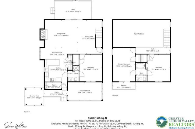 8 Wahoo Court, Penn Forest Twp, PA 18210