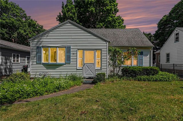10 Heberton Road, Irondequoit, NY 14622