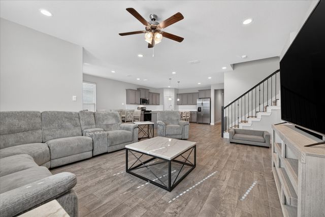 2325 Sun Star Drive, Haslet, TX 76052