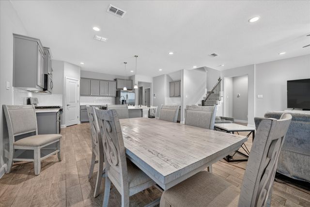 2325 Sun Star Drive, Haslet, TX 76052
