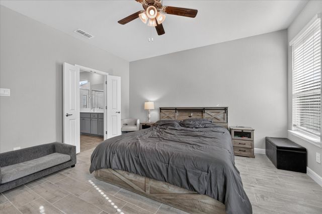2325 Sun Star Drive, Haslet, TX 76052