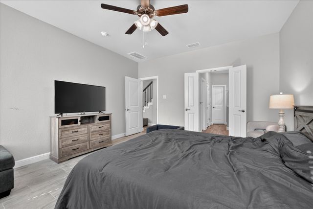 2325 Sun Star Drive, Haslet, TX 76052
