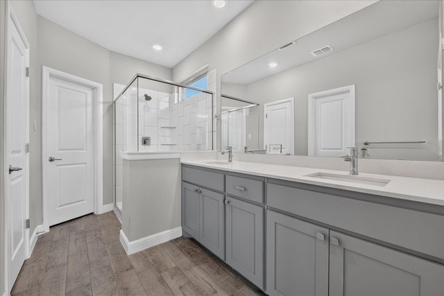 2325 Sun Star Drive, Haslet, TX 76052