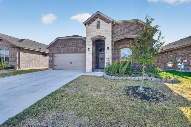 2325 Sun Star Drive, Haslet, TX 76052