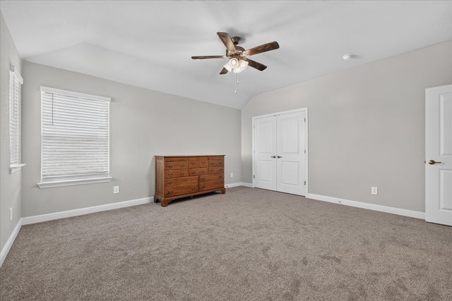 2325 Sun Star Drive, Haslet, TX 76052
