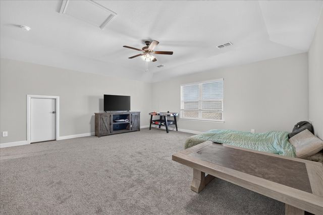 2325 Sun Star Drive, Haslet, TX 76052