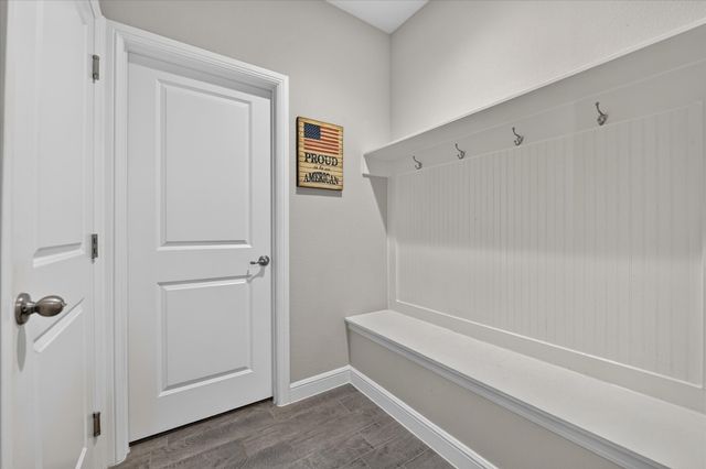 2325 Sun Star Drive, Haslet, TX 76052