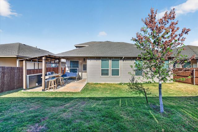 2325 Sun Star Drive, Haslet, TX 76052