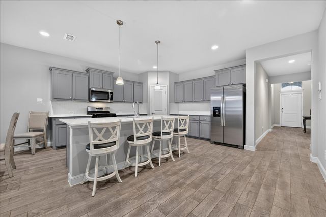 2325 Sun Star Drive, Haslet, TX 76052