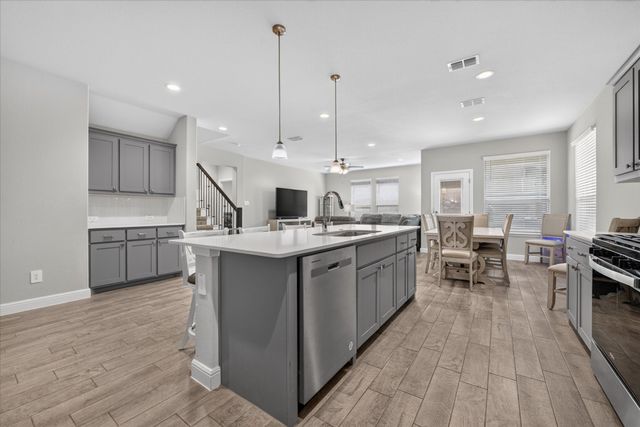 2325 Sun Star Drive, Haslet, TX 76052