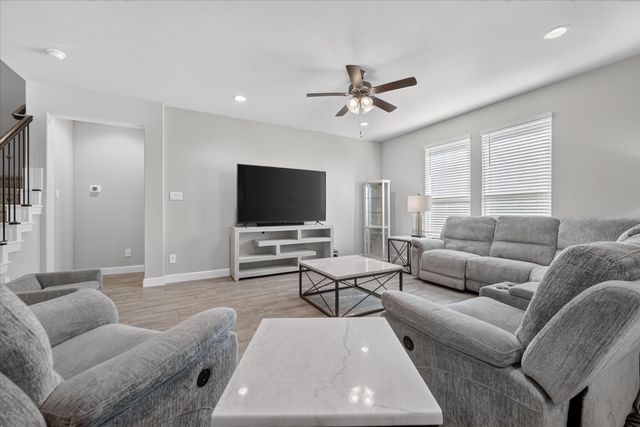 2325 Sun Star Drive, Haslet, TX 76052