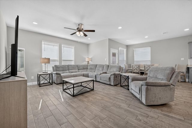 2325 Sun Star Drive, Haslet, TX 76052