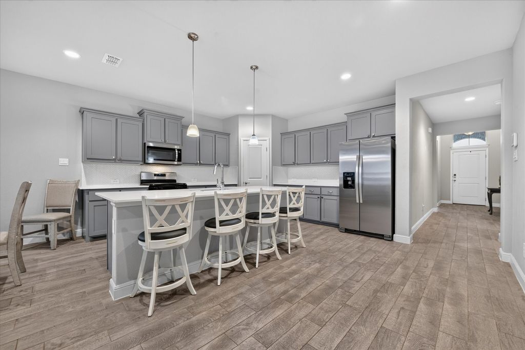 2325 Sun Star Drive, Haslet, TX 76052 — photo 4