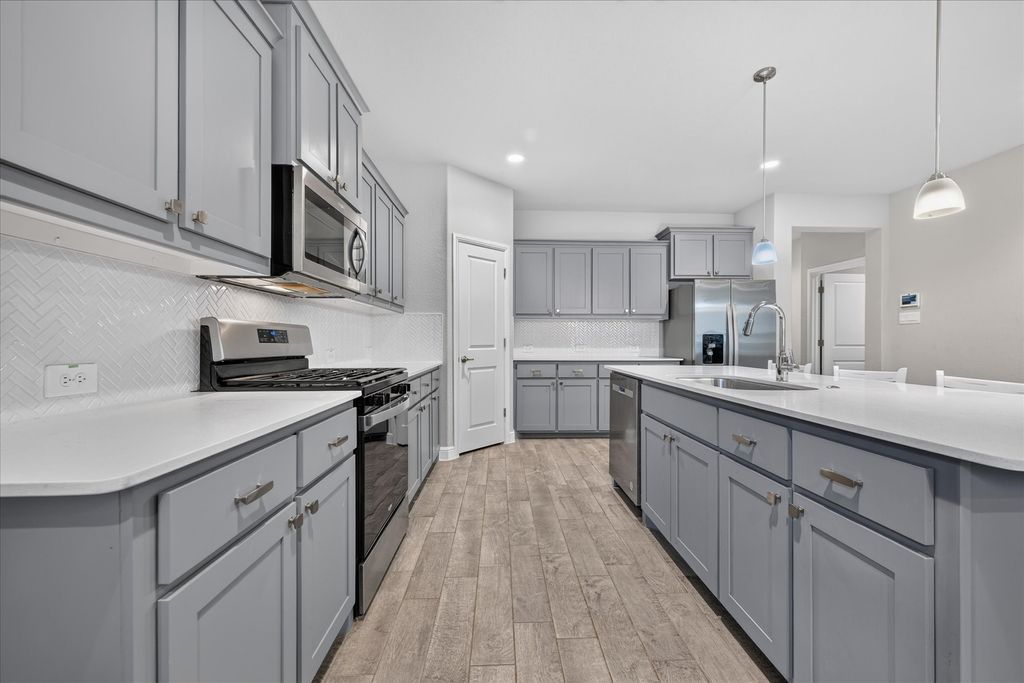 2325 Sun Star Drive, Haslet, TX 76052 — photo 5