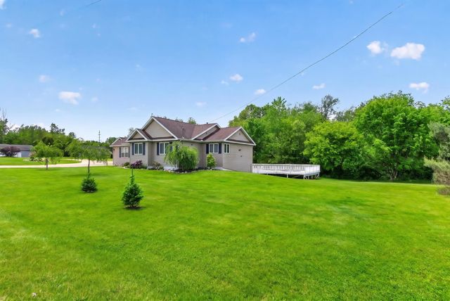 10740 Montview Drive, Somerset Twp, MI 49249