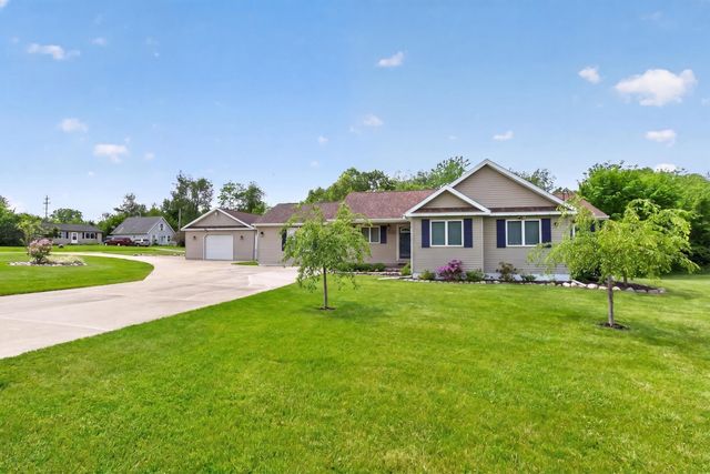 10740 Montview Drive, Somerset Twp, MI 49249