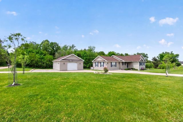 10740 Montview Drive, Somerset Twp, MI 49249
