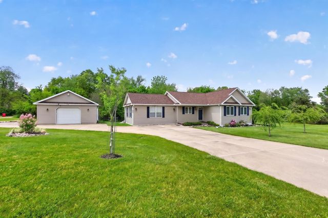 10740 Montview Drive, Somerset Twp, MI 49249